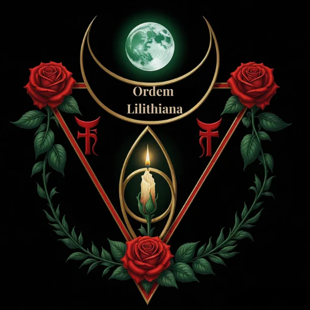 Ordem Lilithiana