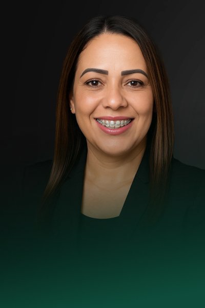photo of Alessandra Coutinho coppywriter