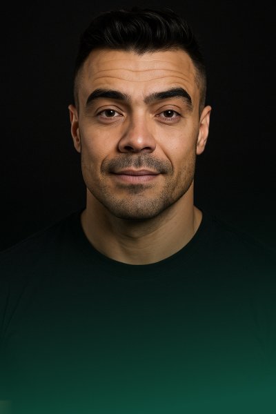 photo of Bruno Bertolucci Strategy Manager