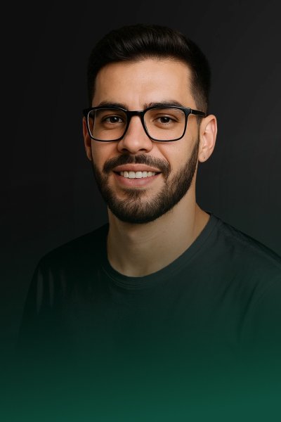 photo of Fabio Marcelo